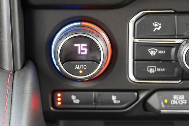 Used 2021 Chevrolet Tahoe RST image 30