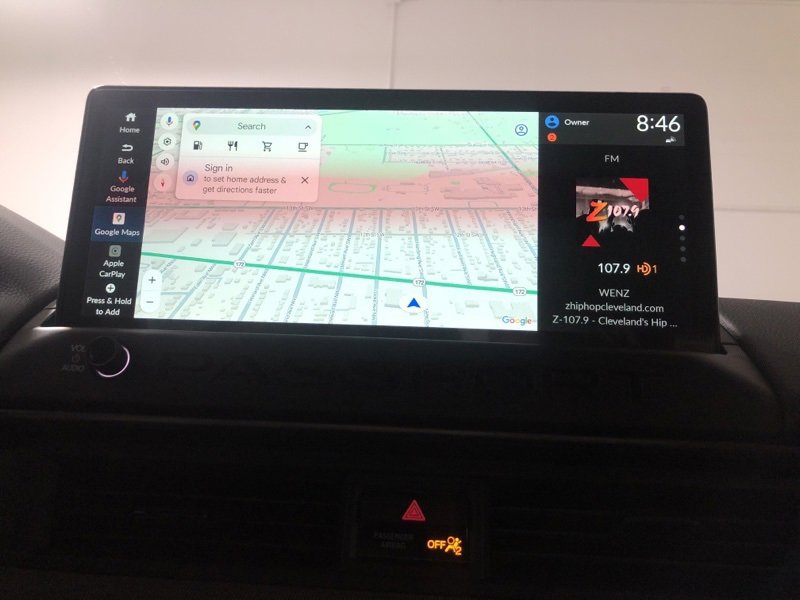 New 2026 Honda Passport TrailSport image 33