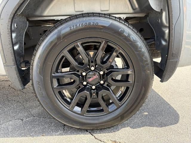 Used 2024 GMC Sierra 1500 Elevation AWD/4WD image 19