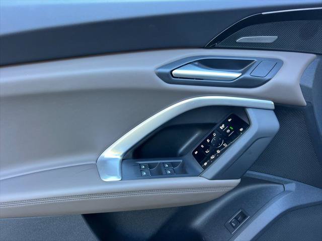 Certified 2025 Audi Q5 Premium Plus AWD/4WD image 14