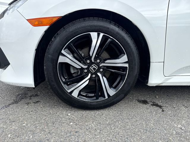 Used 2016 Honda Civic Touring image 33