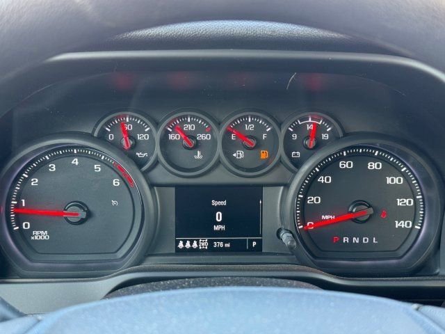 New 2025 Chevrolet Silverado 2500 W/T w/ WT Convenience Package image 32