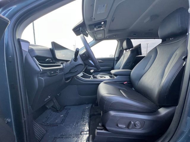 Certified 2025 Kia Carnival SX image 13