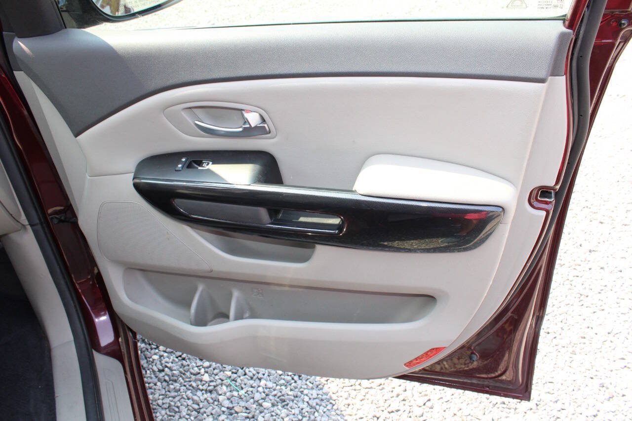 Used 2015 Kia Sedona EX w/ EX Premium Plus Package FWD image 24