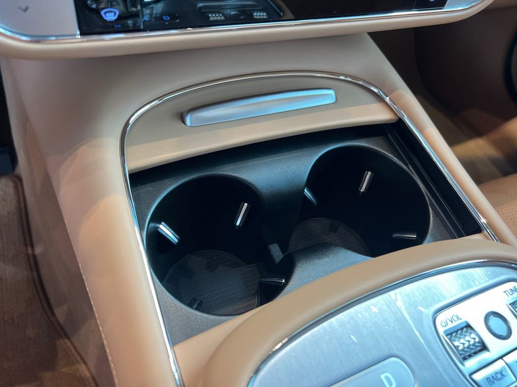 New 2026 Genesis G90 3.5T image 27