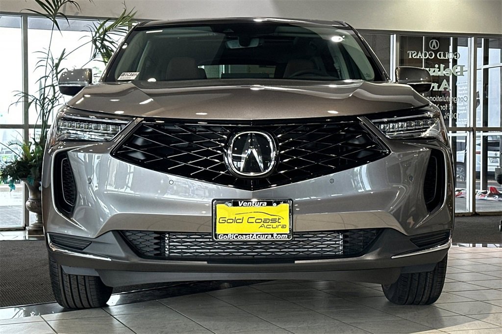 New 2026 Acura RDX w/ Technology Package image 5