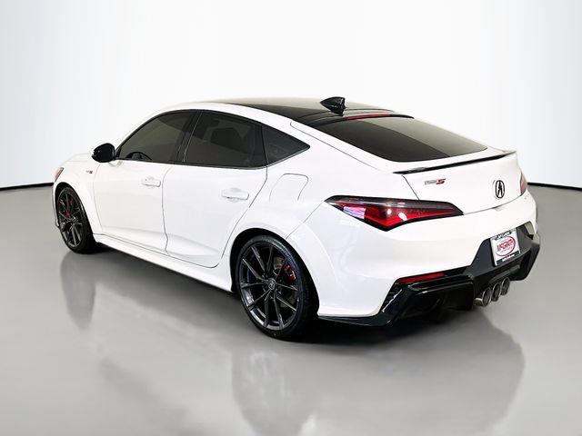 Used 2025 Acura Integra Type S FWD image 16