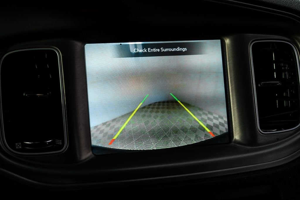 Used 2023 Dodge Charger SXT RWD image 20