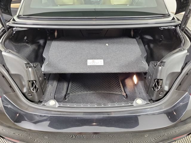 Used 2017 BMW M4 Convertible RWD image 15