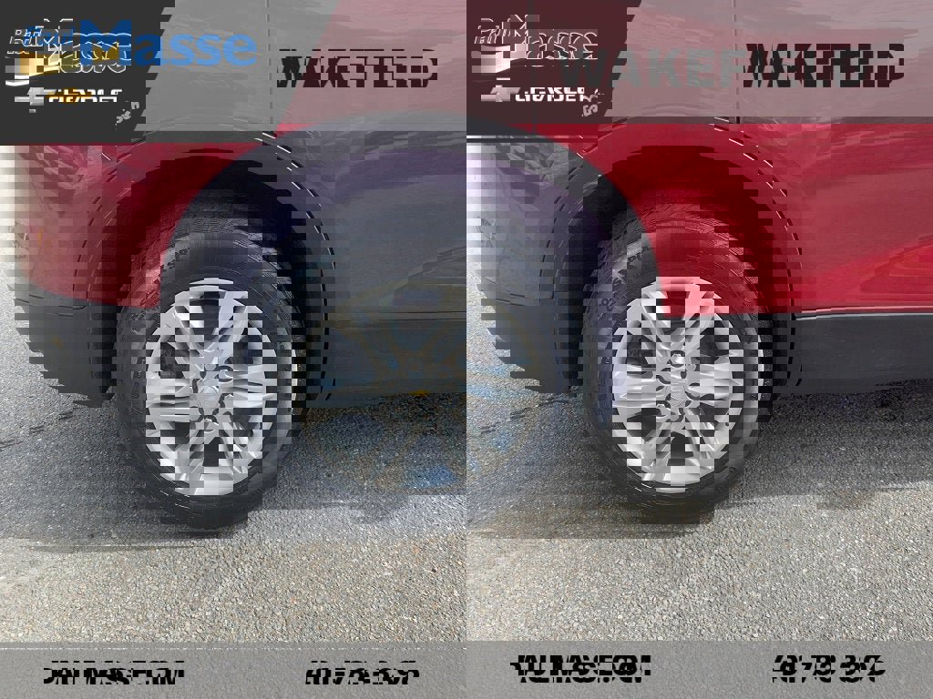 Used 2021 Chevrolet Blazer LT AWD/4WD image 21