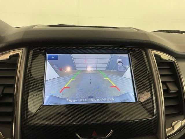 Used 2021 Ford Ranger XLT w/ Equipment Group 302A High image 21