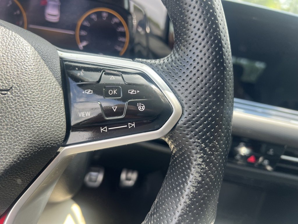 Used 2022 Volkswagen GTI Autobahn image 33