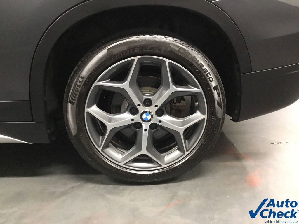 Used 2019 BMW X1 xDrive28i image 20