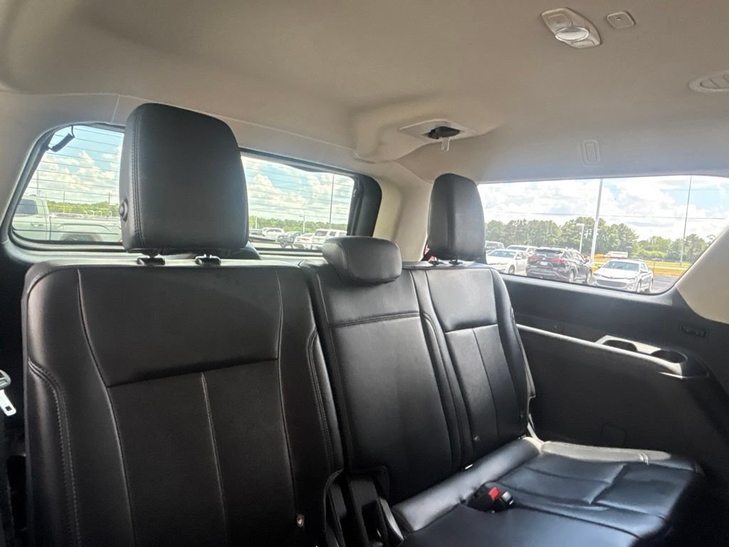 Used 2024 Ford Expedition Max XLT RWD image 30