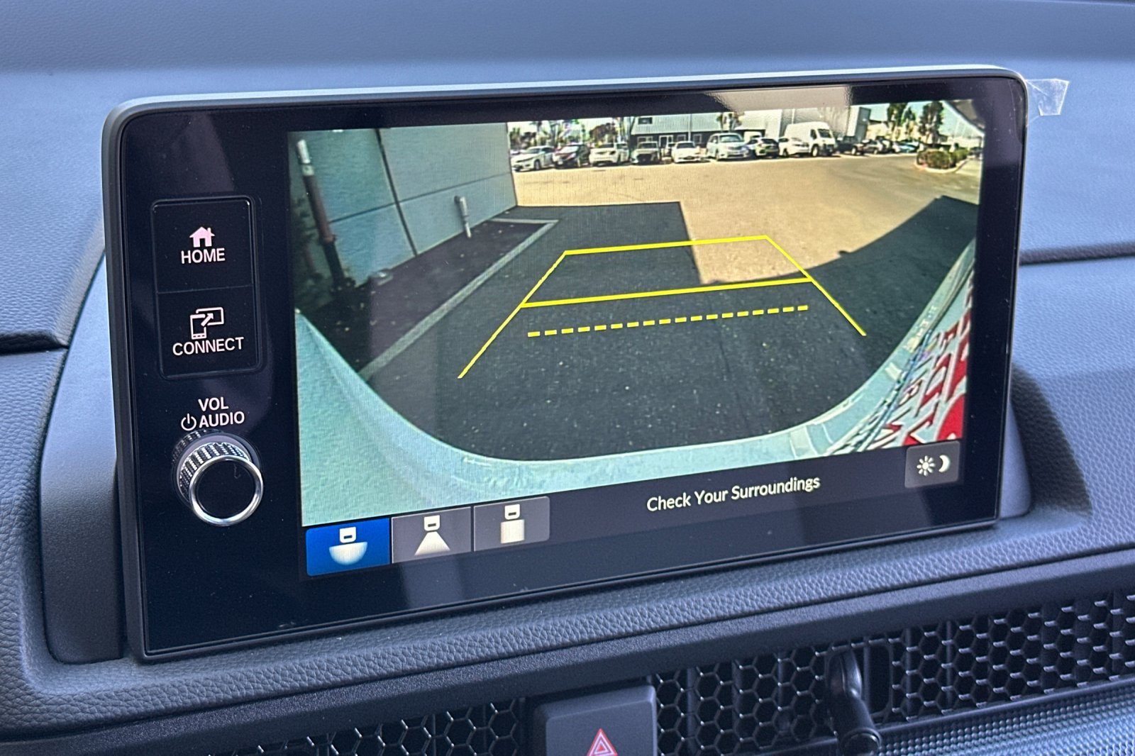New 2026 Honda CR-V LX image 21