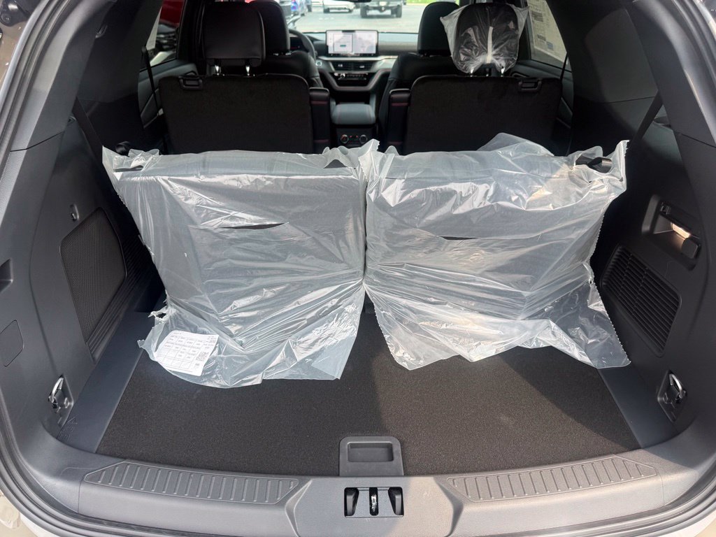 New 2026 Ford Explorer ST-Line w/ ST-Line Street Pack AWD/4WD image 52