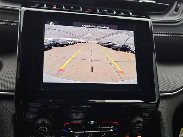 New 2026 Jeep Grand Cherokee Laredo RWD image 13