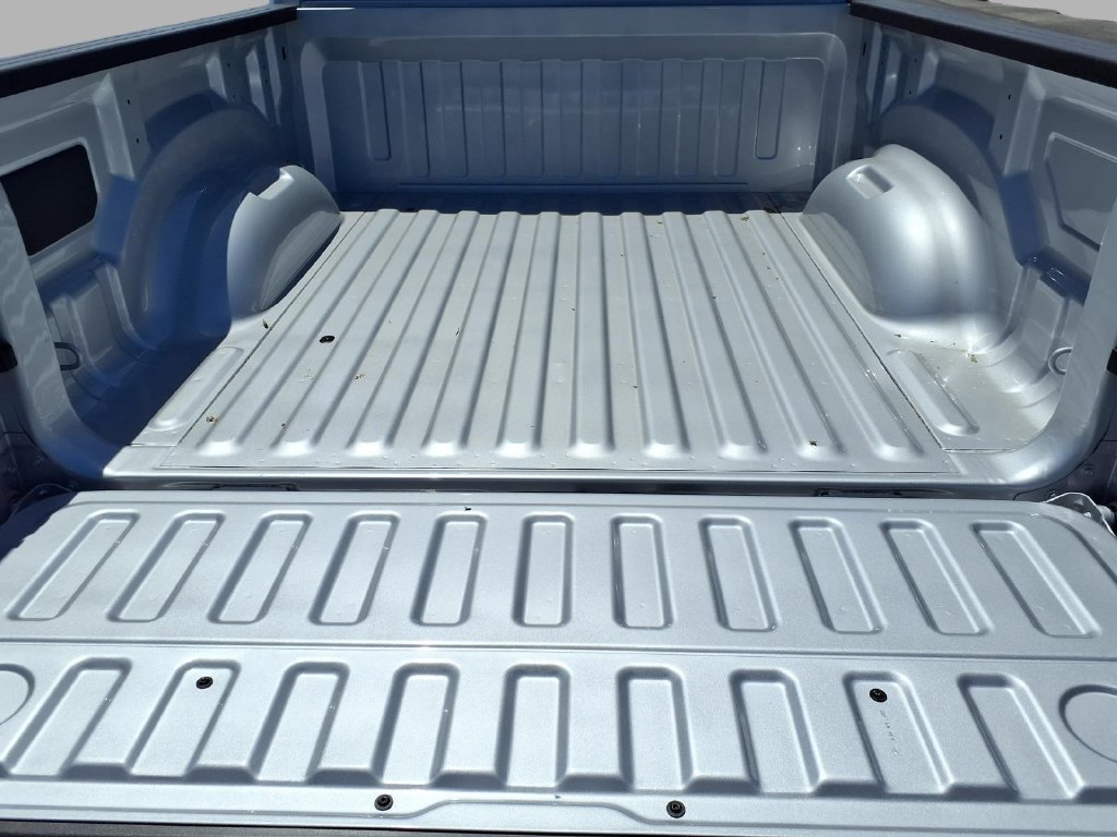 New 2026 RAM 1500 Tradesman AWD/4WD image 25