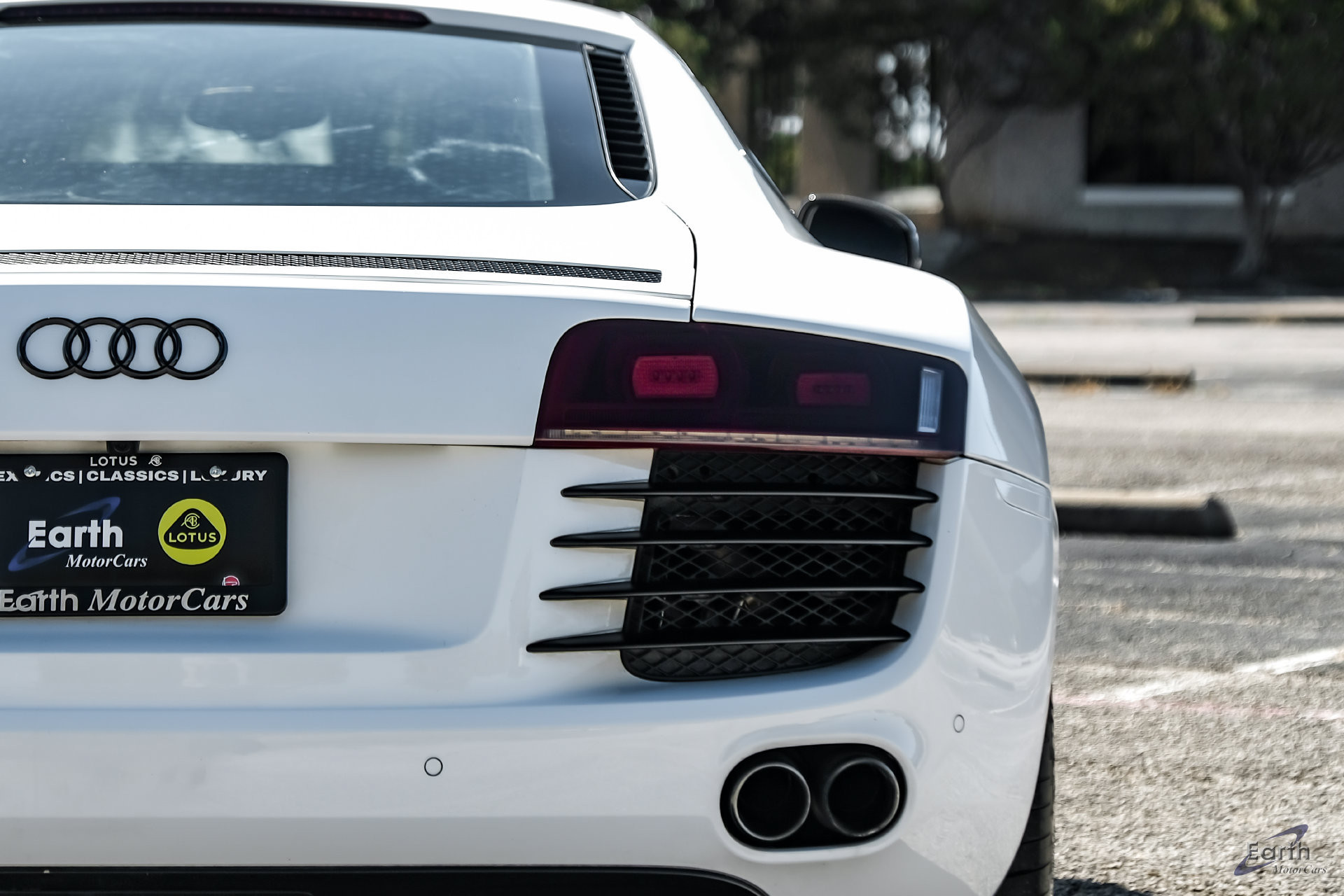 Used 2010 Audi R8 V8 AWD/4WD image 19