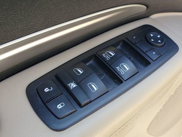 Certified 2017 Dodge Durango GT w/ Premium Group image 5