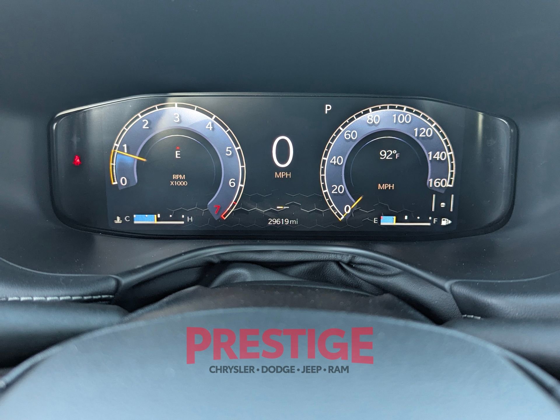 Used 2022 Jeep Compass High Altitude image 17