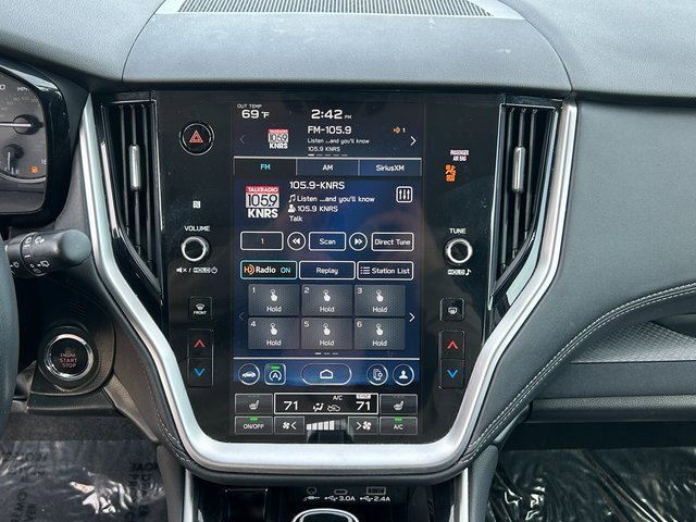 Used 2023 Subaru Outback Premium image 13