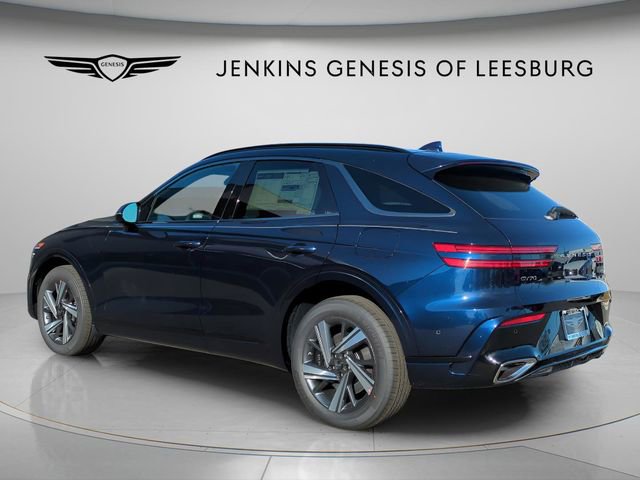 New 2026 Genesis GV70 3.5T Sport Advanced image 5