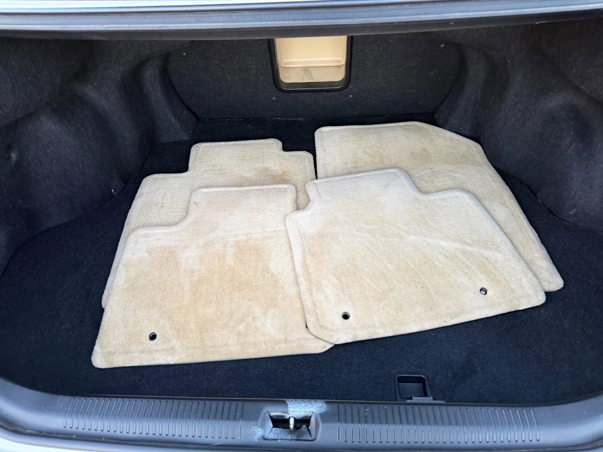 Used 2008 Lexus ES 350 image 36