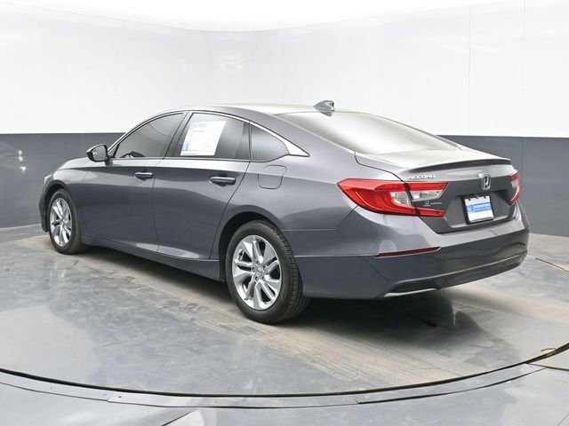 Used 2019 Honda Accord LX image 6
