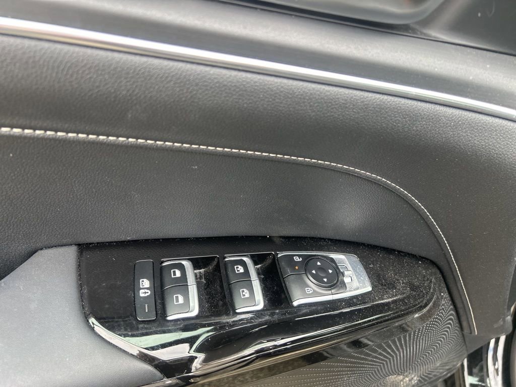 Used 2025 Kia K5 GT-Line image 19
