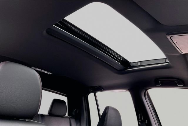 Used 2025 Honda Ridgeline Black Edition image 25