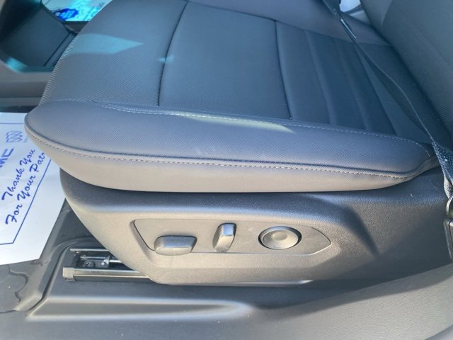 New 2025 GMC Hummer EV 2X w/ LPO, Roof Cross Rail Package image 19