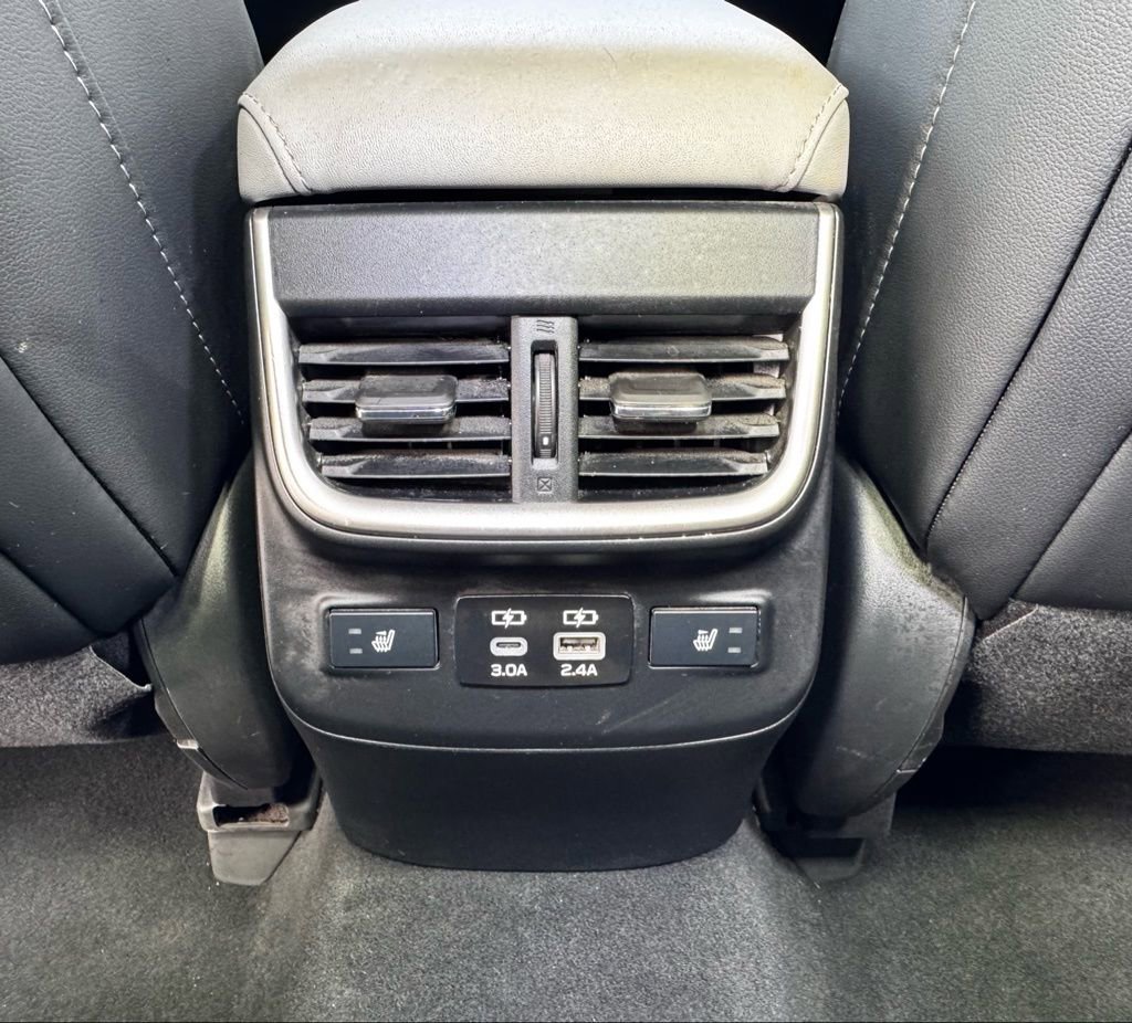 Used 2024 Subaru Outback Limited image 46