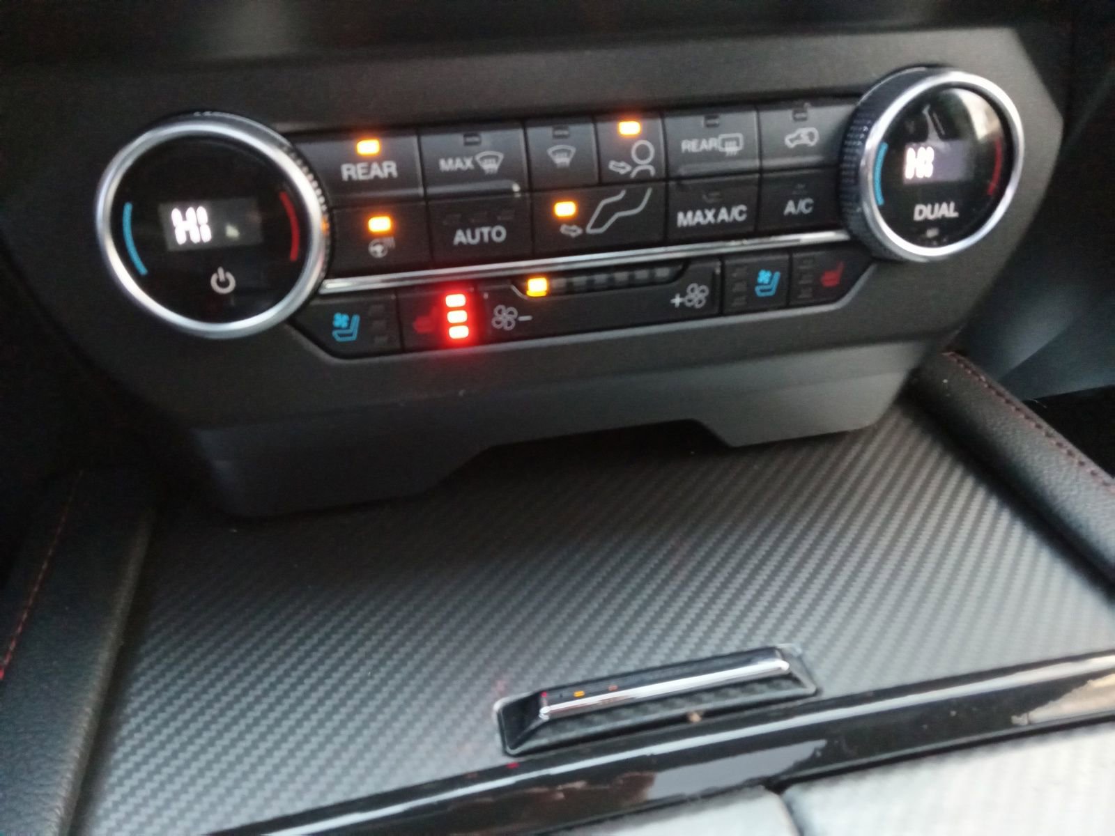 Used 2019 Ford Expedition Limited w/ Equipment Group 303A image 20