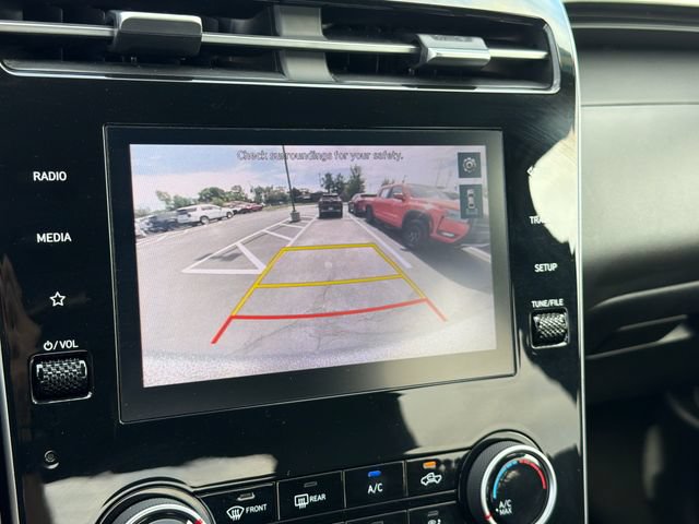 Used 2022 Hyundai Santa Cruz SEL AWD/4WD image 22