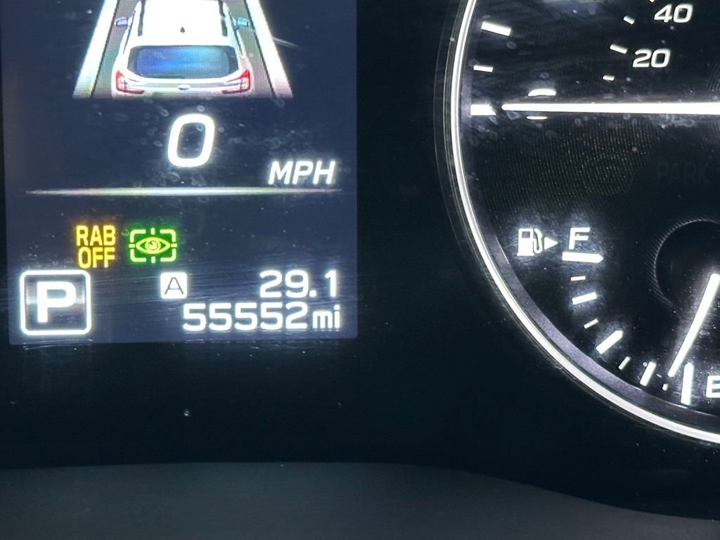 Used 2023 Subaru Ascent Limited w/ Technology Package image 20