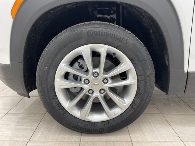 New 2026 Chevrolet TrailBlazer LS w/ LS Convenience Package image 7