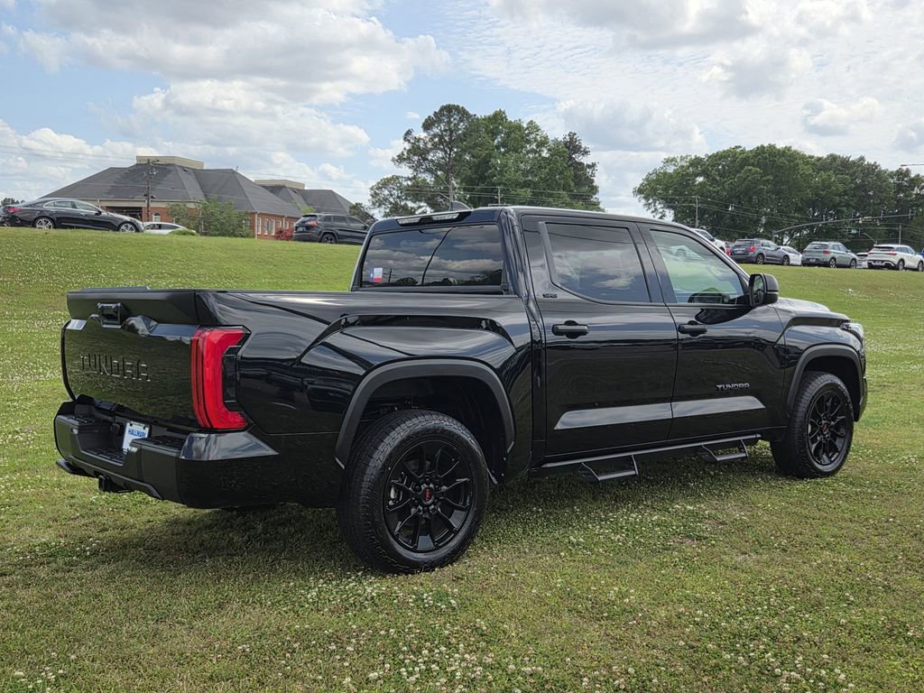 Used 2024 Toyota Tundra SR5 image 4