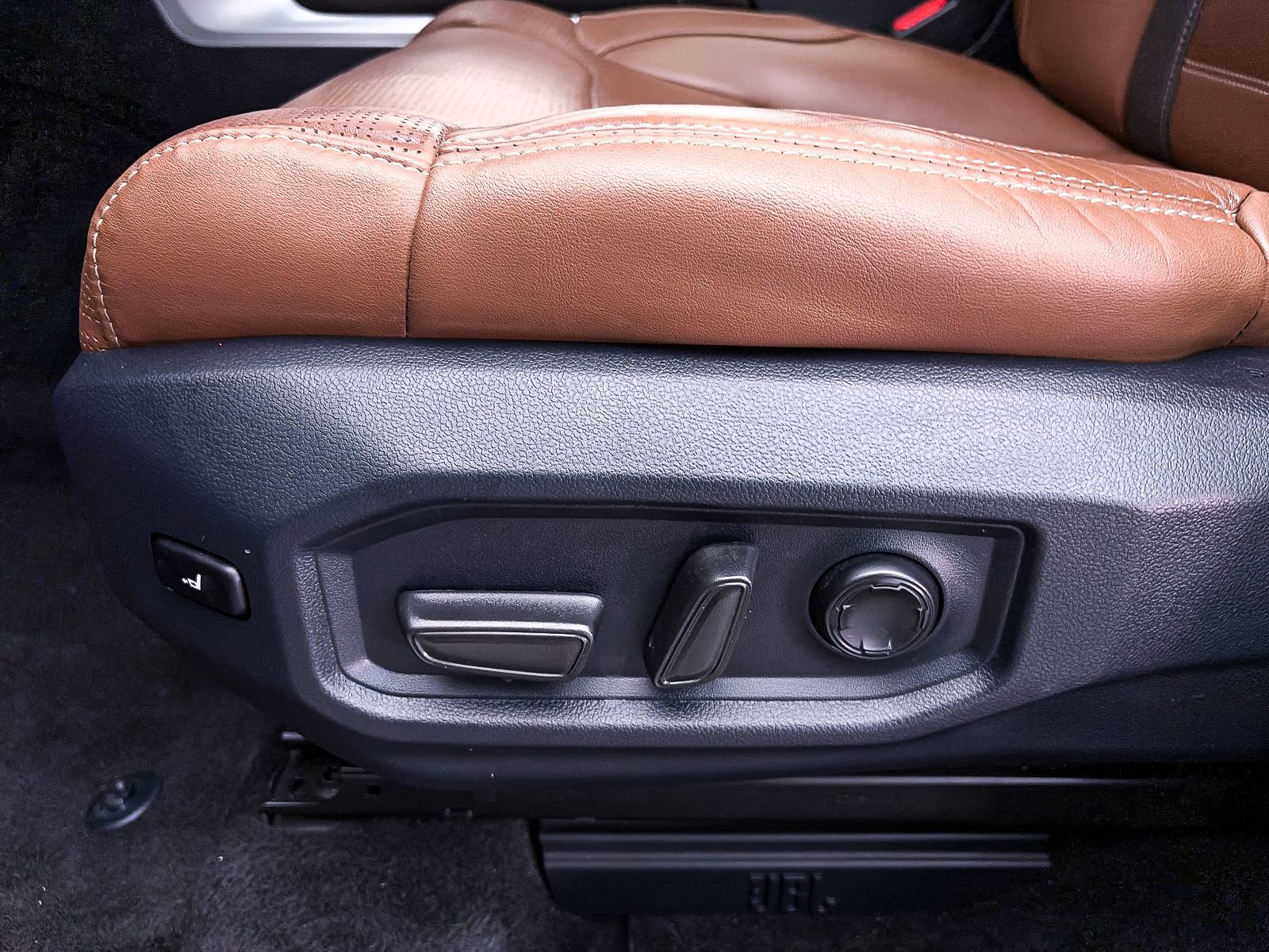 Used 2023 Toyota Tundra 1794 Edition AWD/4WD image 21