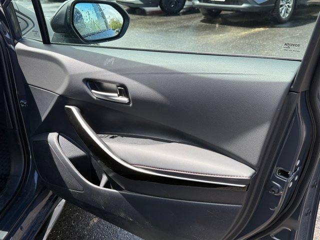 Certified 2026 Toyota Corolla XSE FWD image 29