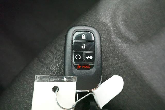 Used 2024 Honda Accord EX image 20