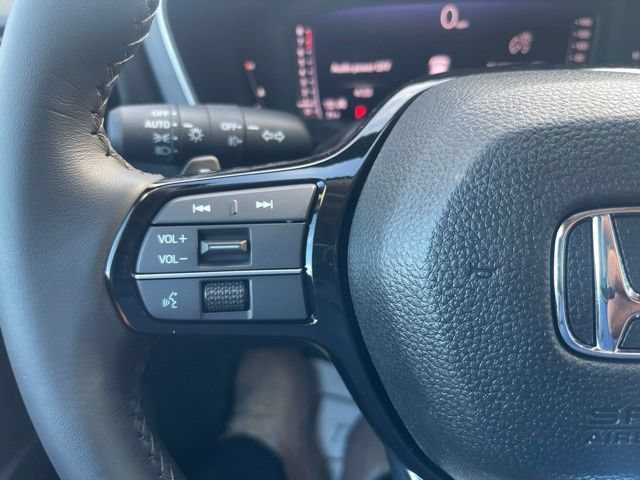 New 2026 Honda Pilot Touring image 24
