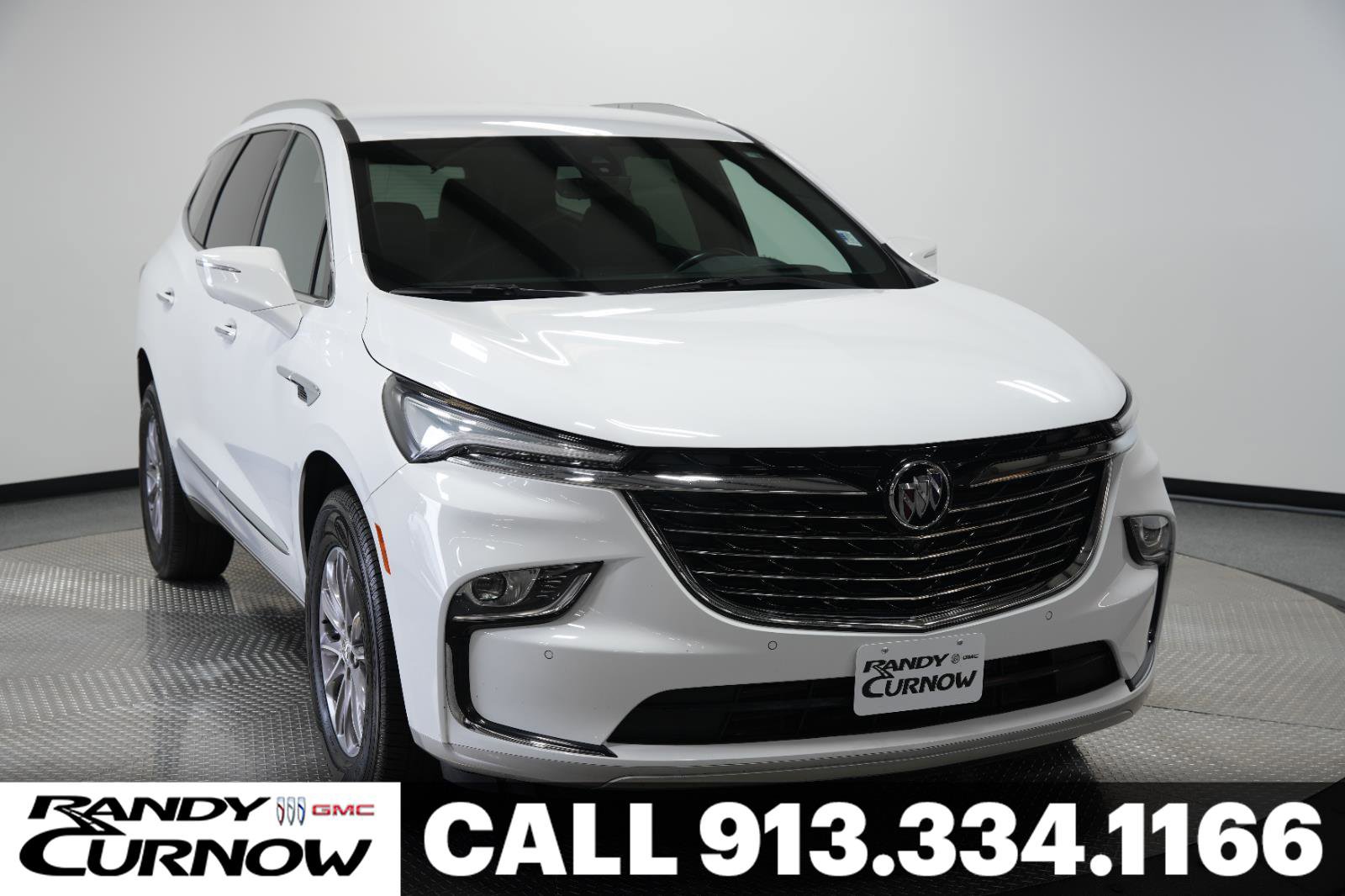 Used 2024 Buick Enclave Premium