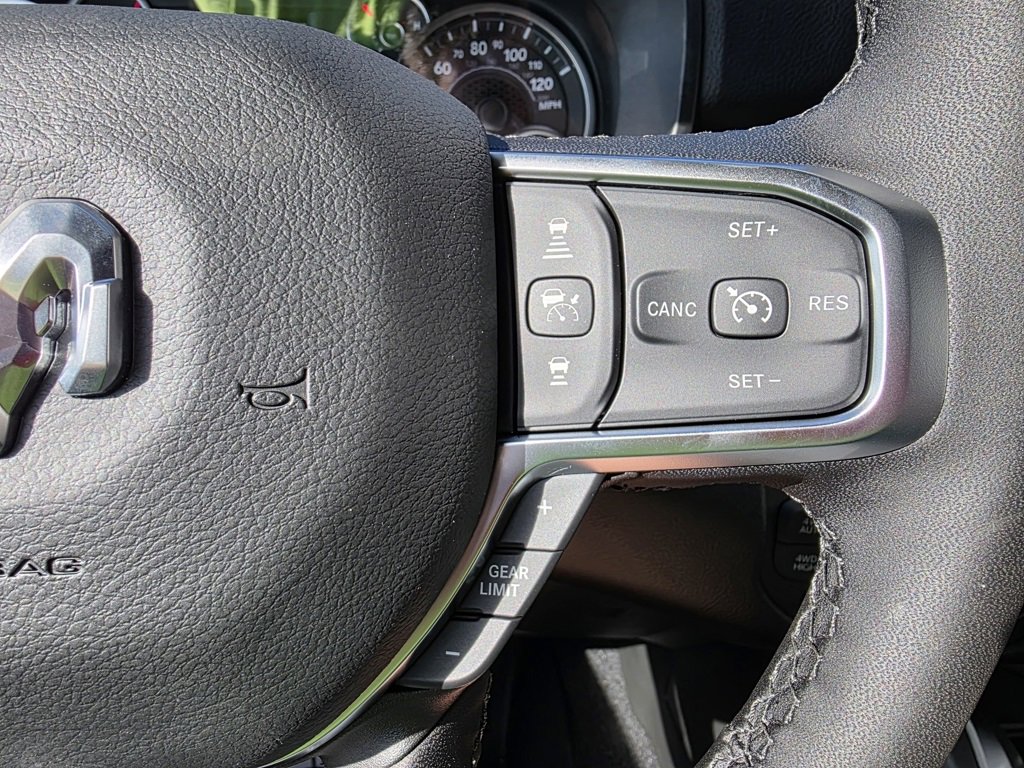 New 2026 RAM 1500 Big Horn image 21