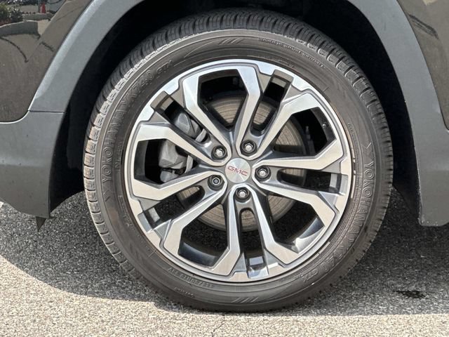 Used 2019 GMC Terrain SLT w/ Preferred Package AWD/4WD image 8