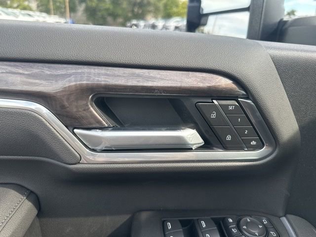 New 2026 Chevrolet Silverado 2500 LTZ image 12