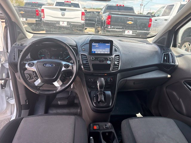 Used 2020 Ford Transit Connect XL FWD image 15