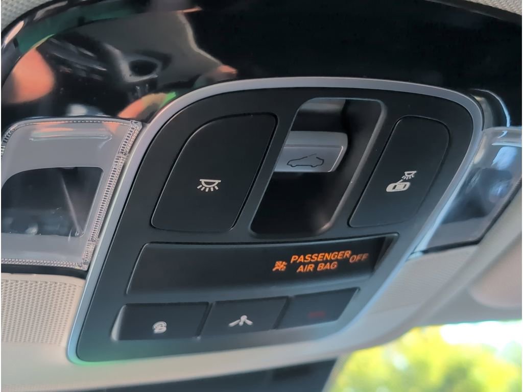 Used 2021 Hyundai Sonata Limited image 26