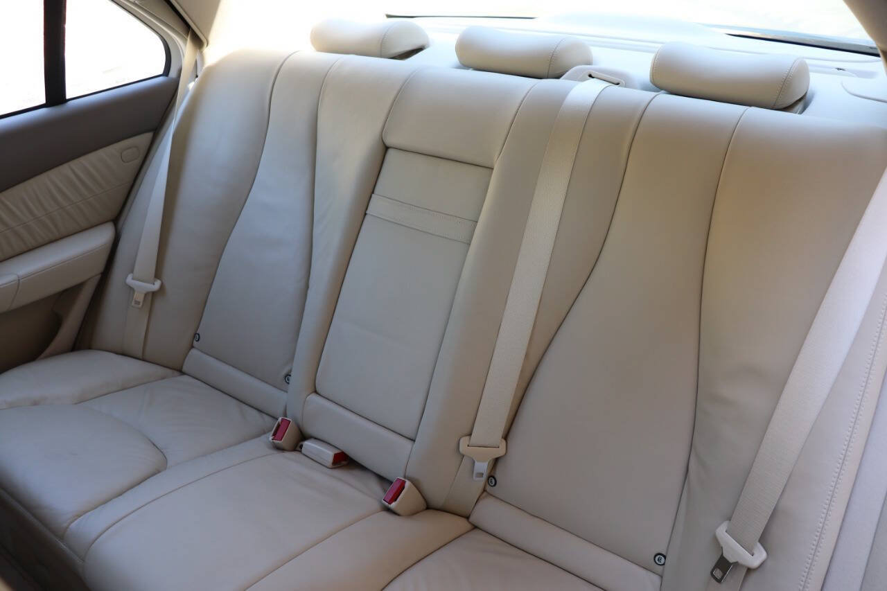 Used 2003 Mercedes-Benz S 500 image 58