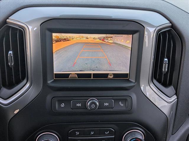 New 2026 Chevrolet Silverado 1500 Custom Trail Boss w/ LPO, Dark Essentials Package image 13